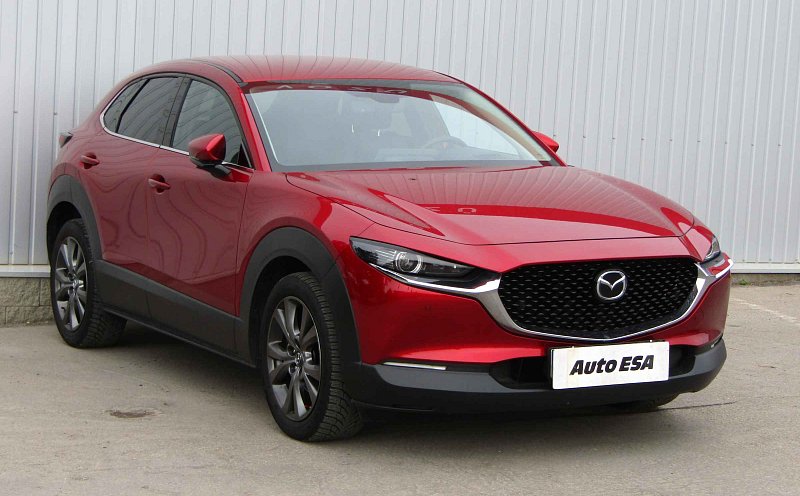 Mazda CX-30 2.0 