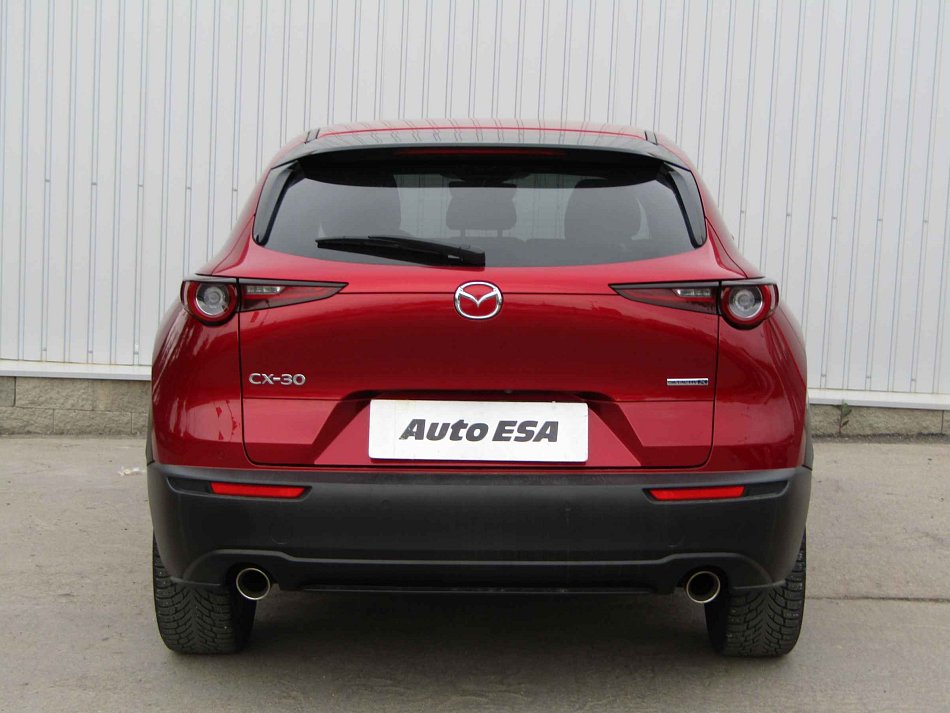 Mazda CX-30 2.0 