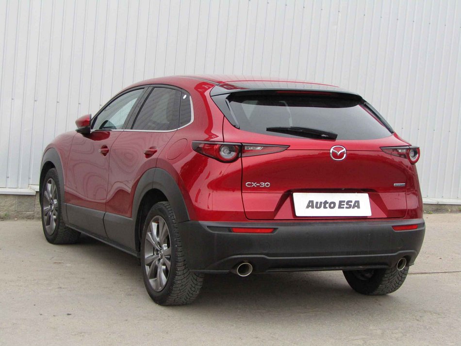 Mazda CX-30 2.0 
