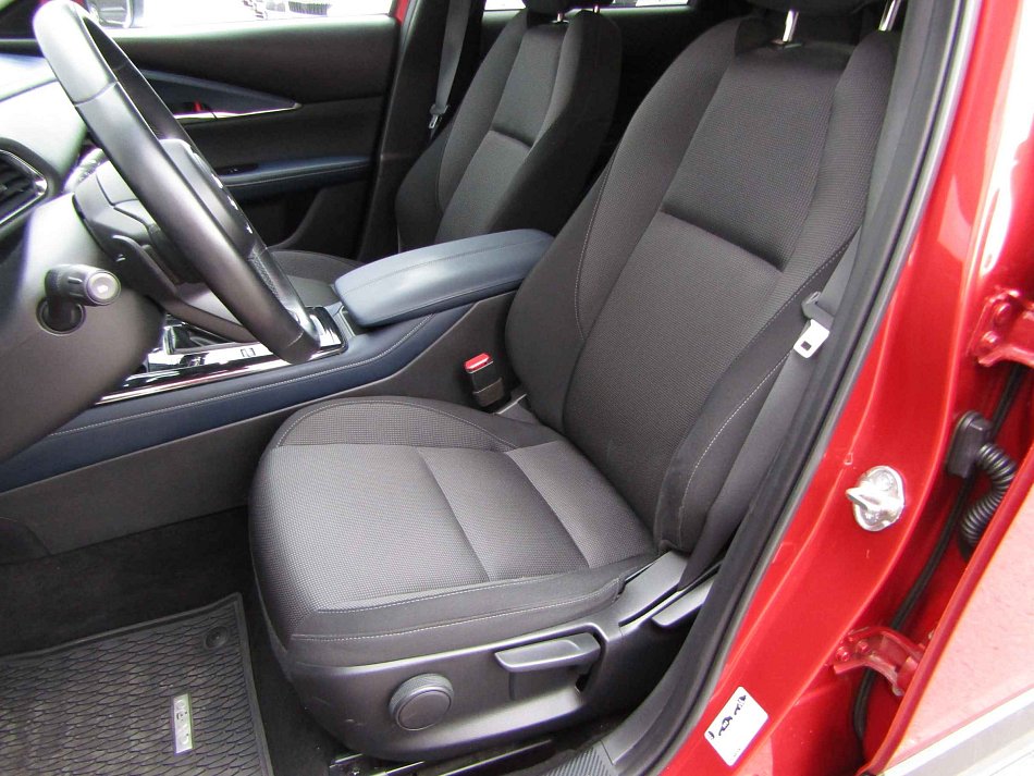 Mazda CX-30 2.0 