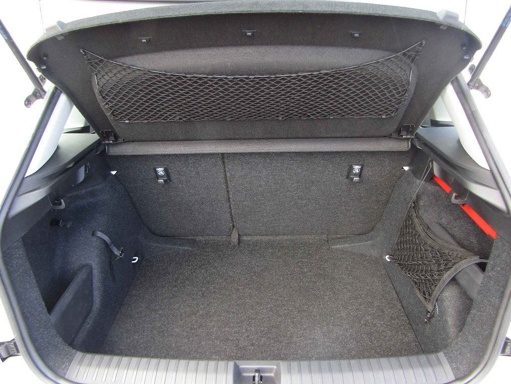 Škoda Kamiq 1.0TSi 