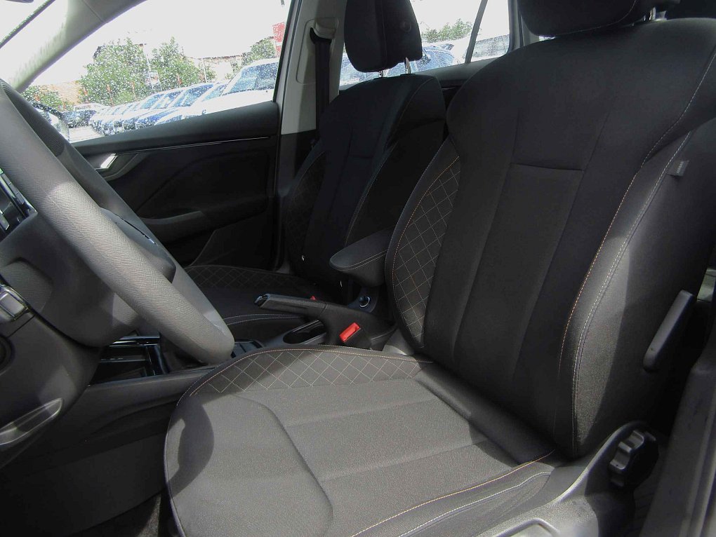 Škoda Kamiq 1.0TSi 