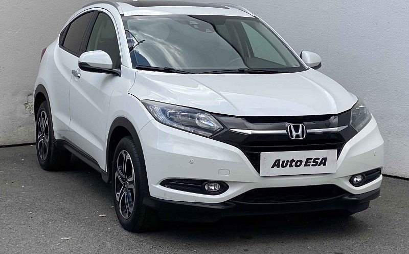 Honda HR-V 1.5i-VTEC Executive