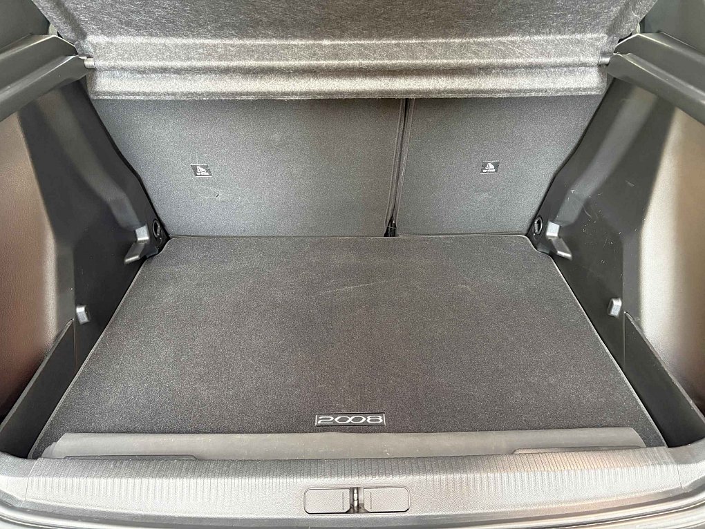Peugeot 2008 1.5 HDI 