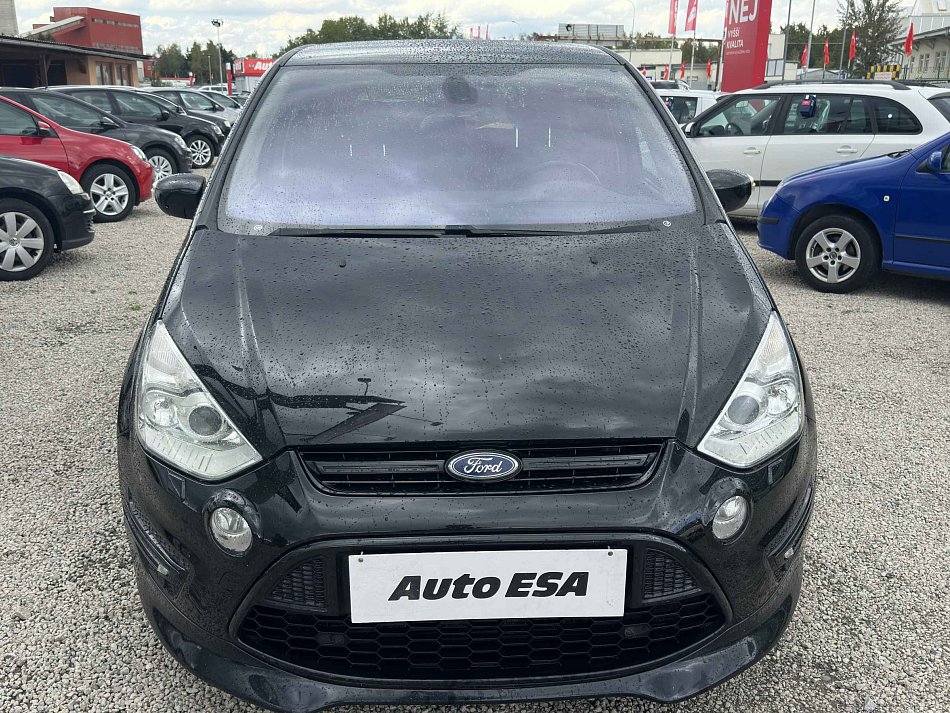 Ford S-MAX 2.2 TDCi 