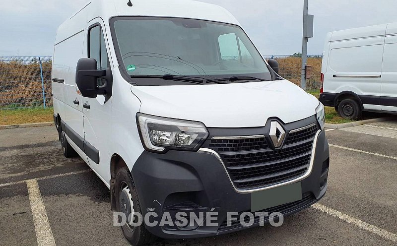 Renault Master 2.3dCi  L2H2