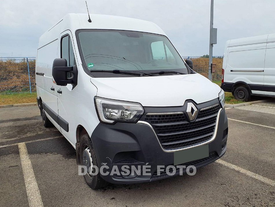 Renault Master 2.3dCi  L2H2