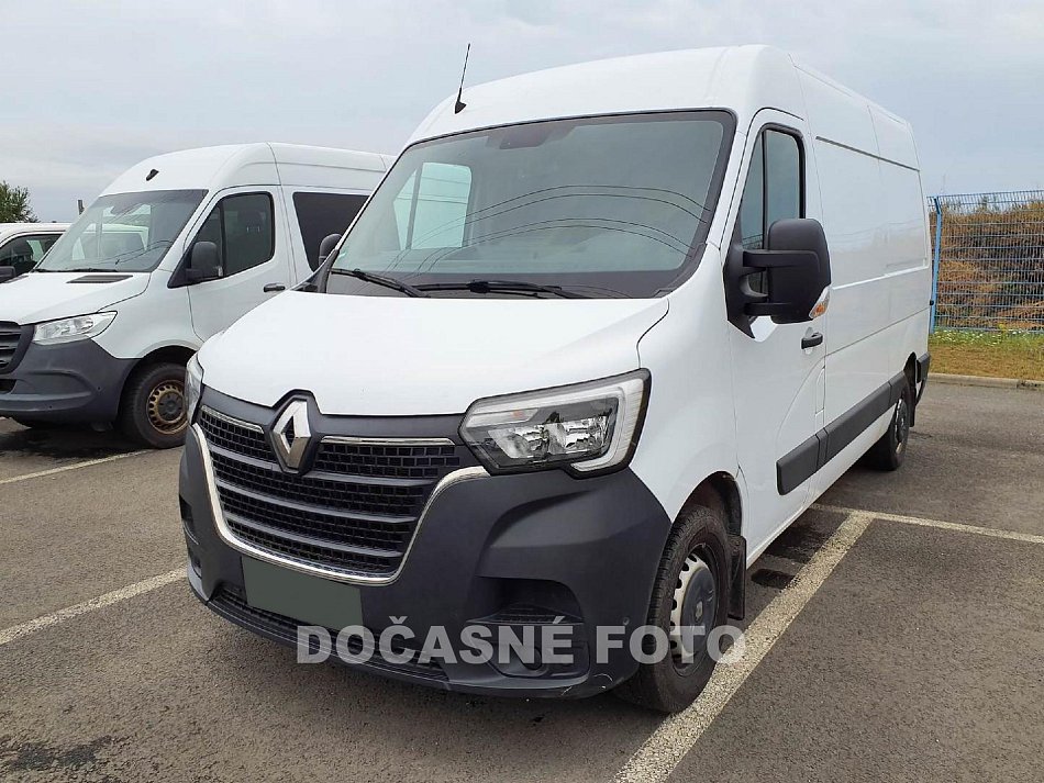 Renault Master 2.3dCi  L2H2