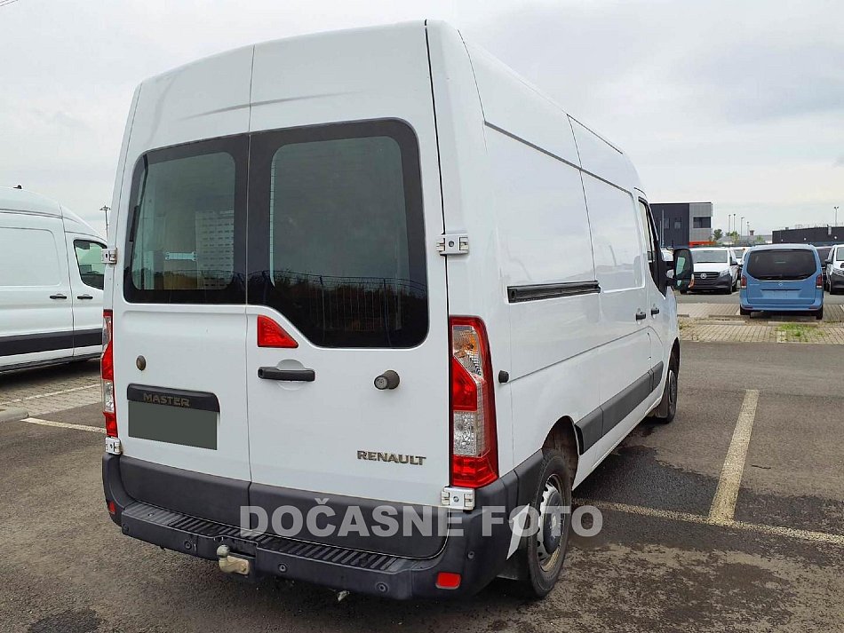 Renault Master 2.3dCi  L2H2
