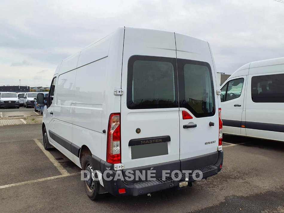 Renault Master 2.3dCi  L2H2