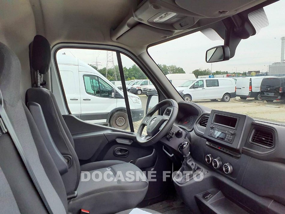 Renault Master 2.3dCi  L2H2