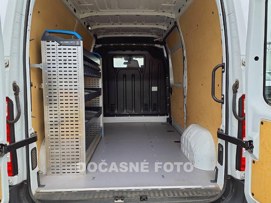 Renault Master 2.3dCi  L2H2