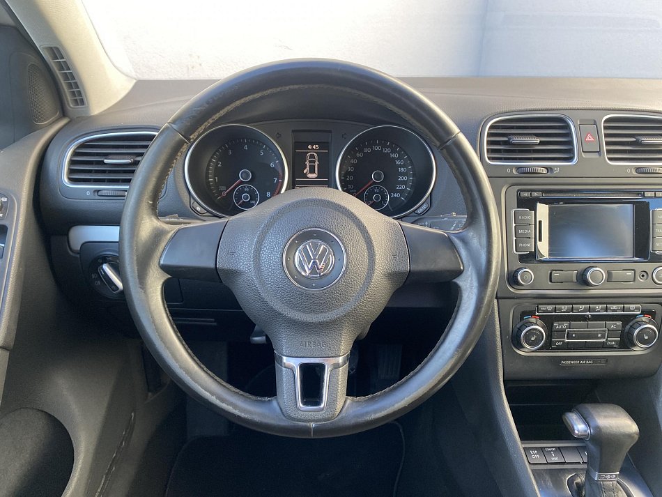 Volkswagen Golf 1.4 TSi Highline