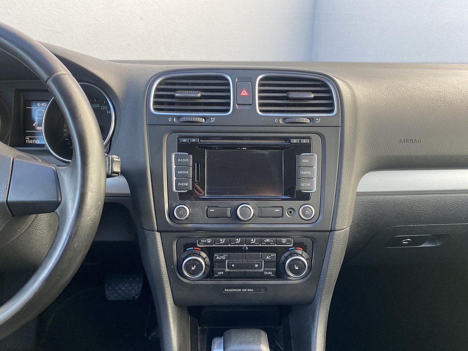 Volkswagen Golf 1.4 TSi Highline