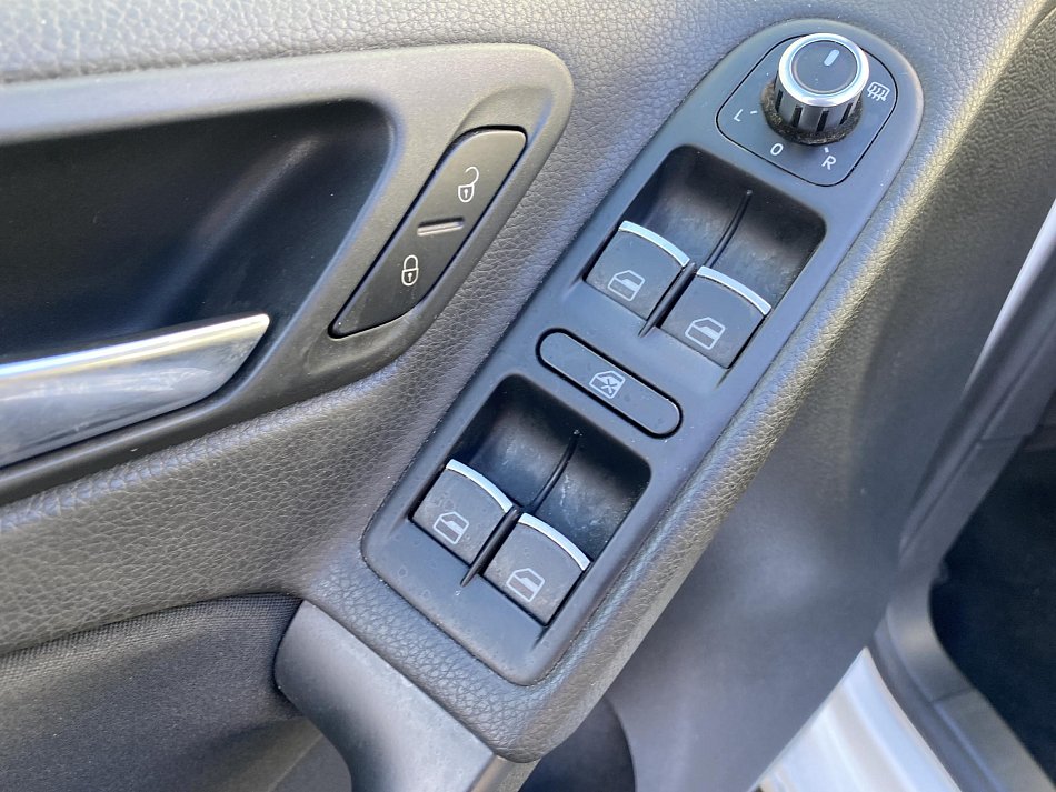 Volkswagen Golf 1.4 TSi Highline