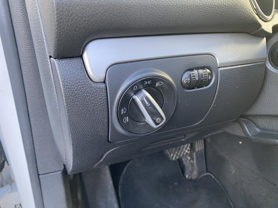 Volkswagen Golf 1.4 TSi Highline