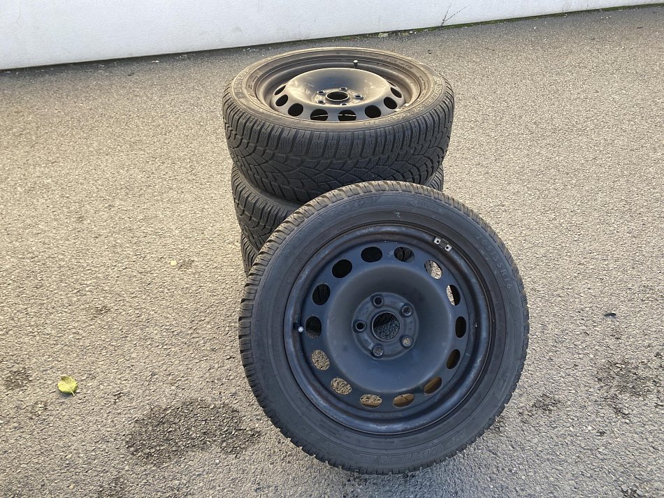 Volkswagen Golf 1.4 TSi Highline