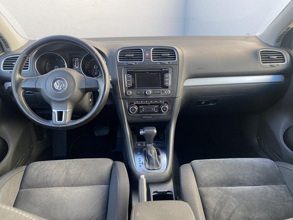 Volkswagen Golf 1.4 TSi Highline