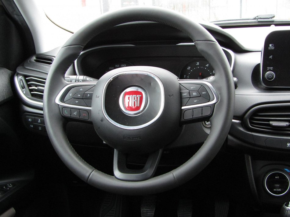 Fiat Tipo 1.4 Lounge