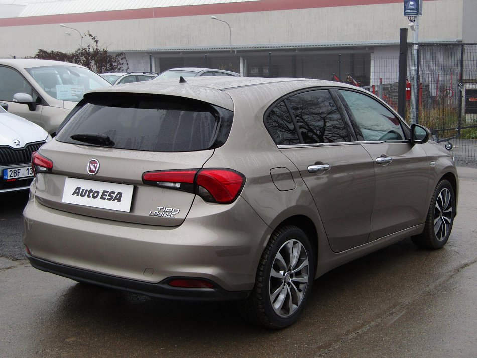 Fiat Tipo 1.4 Lounge