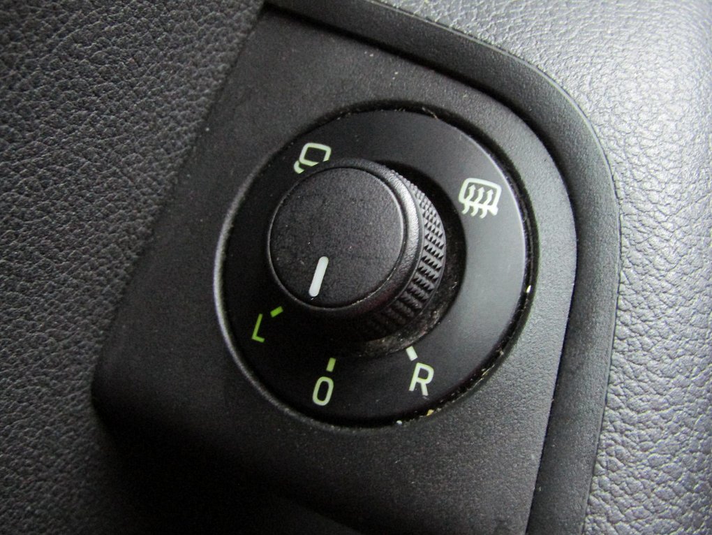 Škoda Octavia III 2.0 TDi 