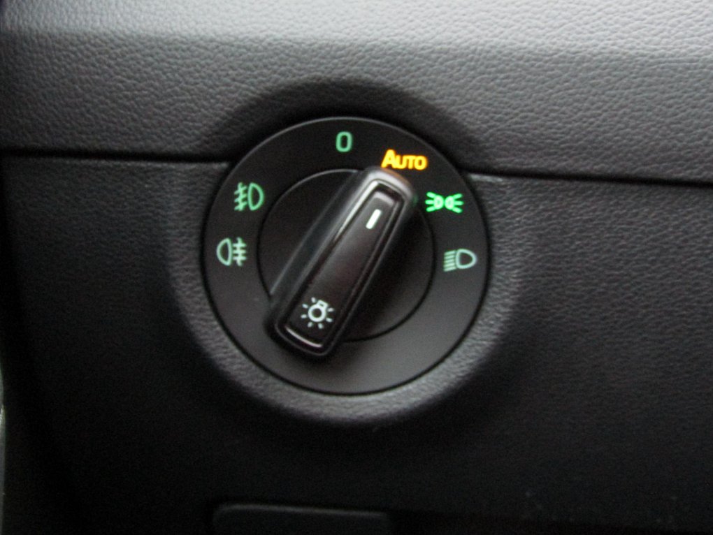 Škoda Octavia III 2.0 TDi 