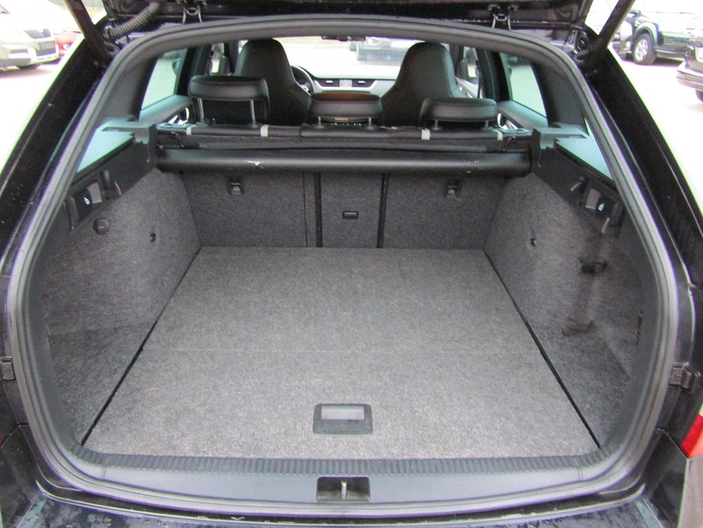 Škoda Octavia III 2.0 TDi 