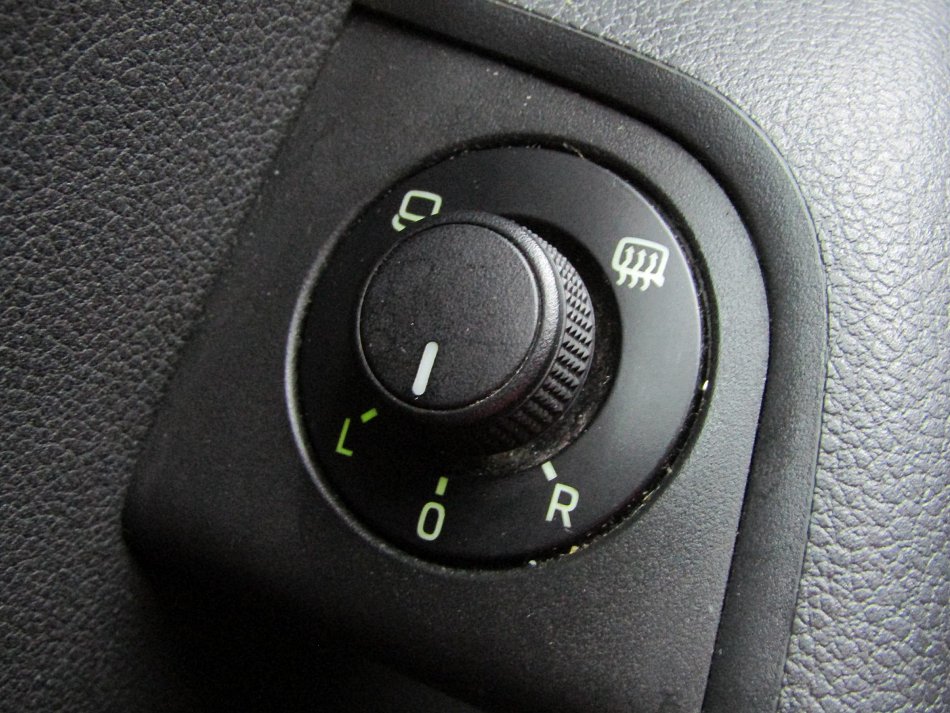 Škoda Octavia III 2.0 TDi 