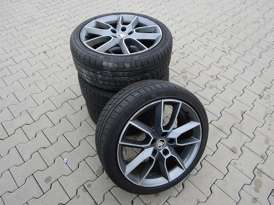 Škoda Octavia III 2.0 TDi 