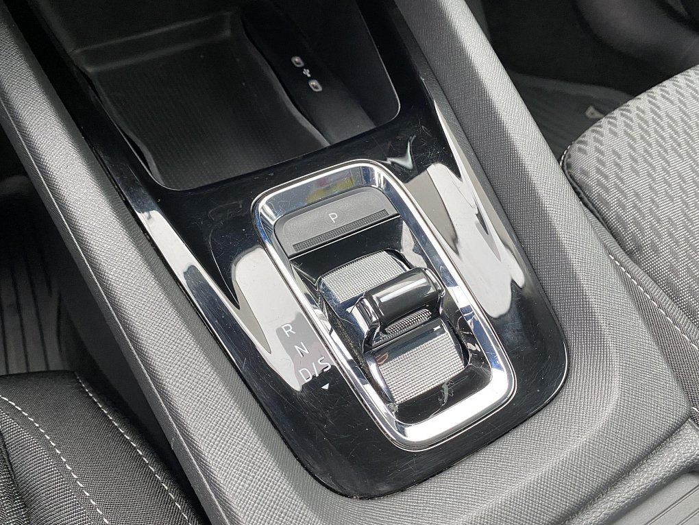 Škoda Octavia IV 1.5 TSi e-TEC Style