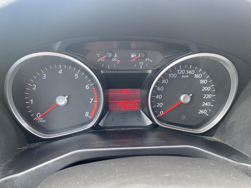 Ford Mondeo 1.6i Trend