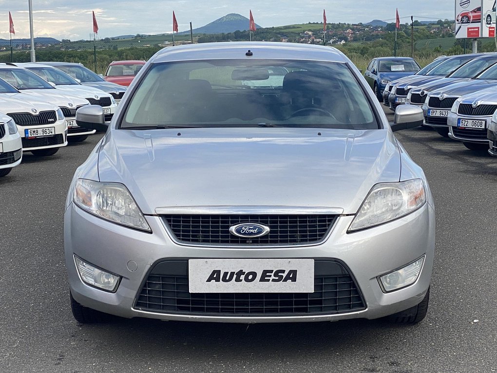 Ford Mondeo 1.6i Trend