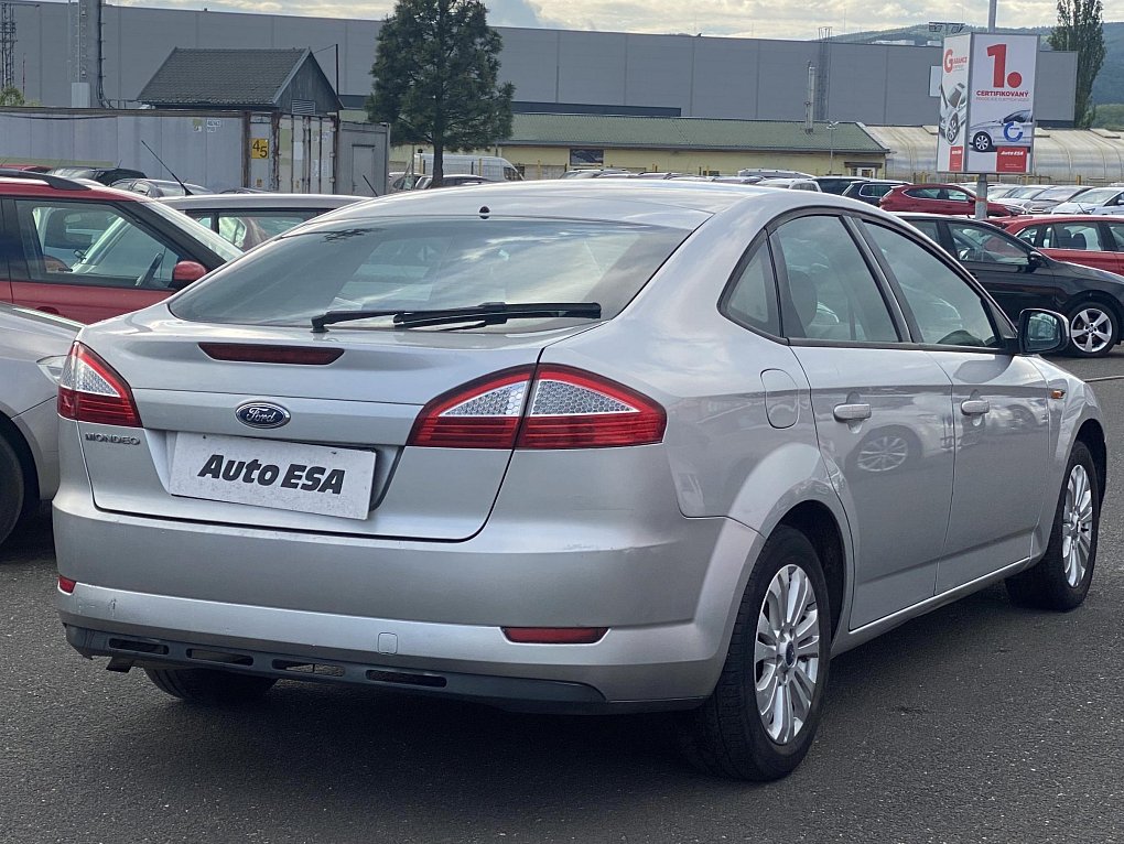 Ford Mondeo 1.6i Trend