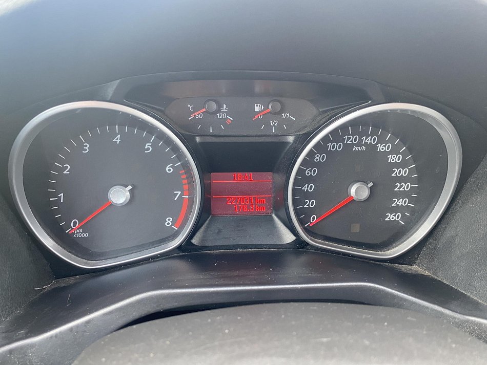 Ford Mondeo 1.6i Trend