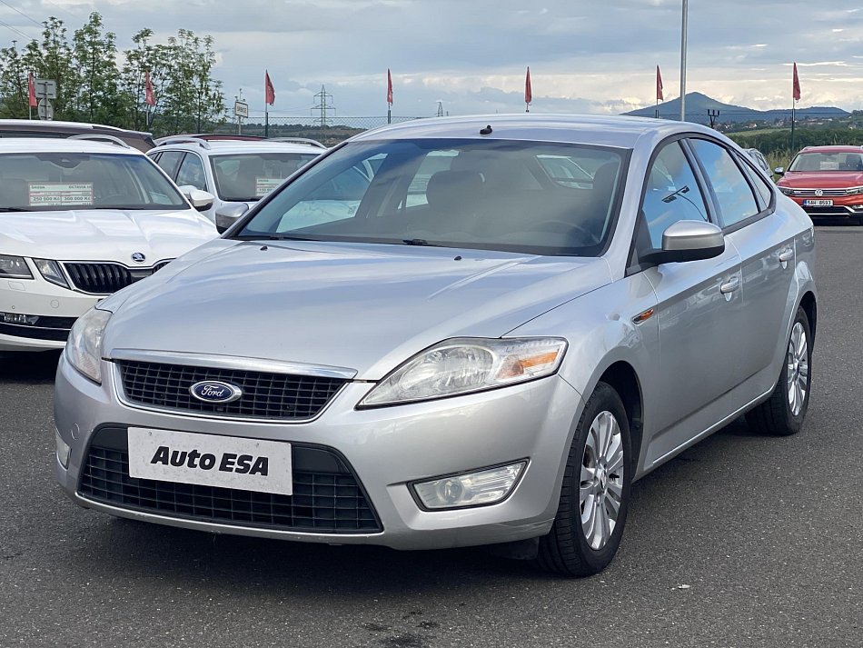 Ford Mondeo 1.6i Trend