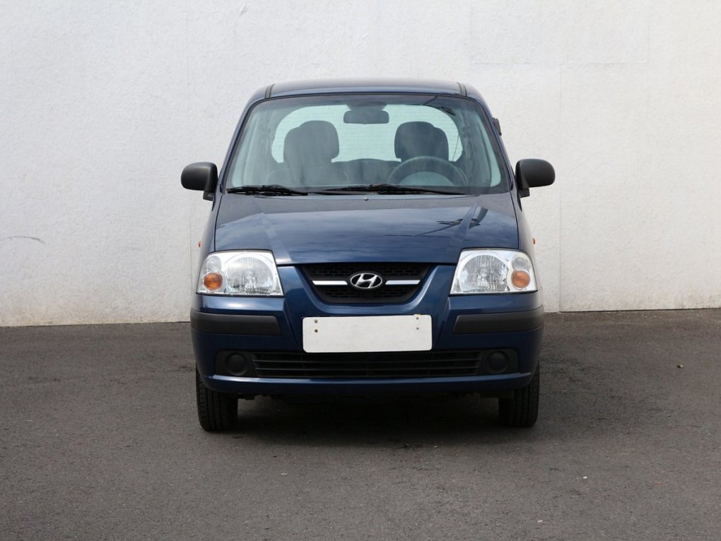Hyundai Atos 1.1i 