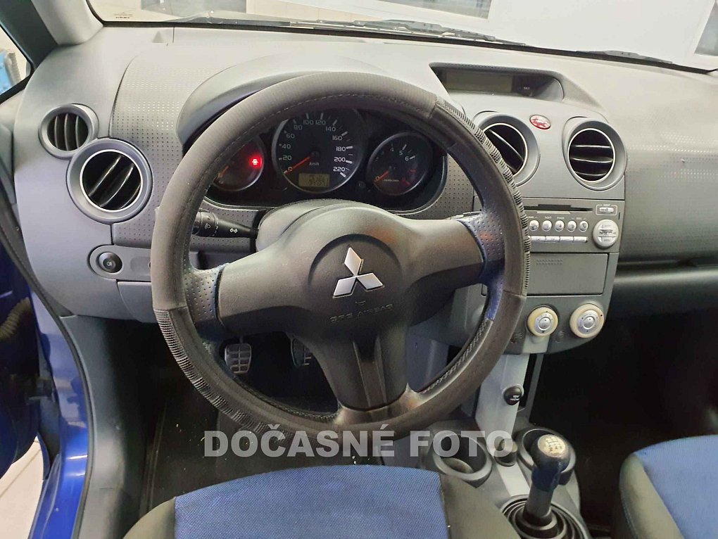 Mitsubishi Colt 1.3 