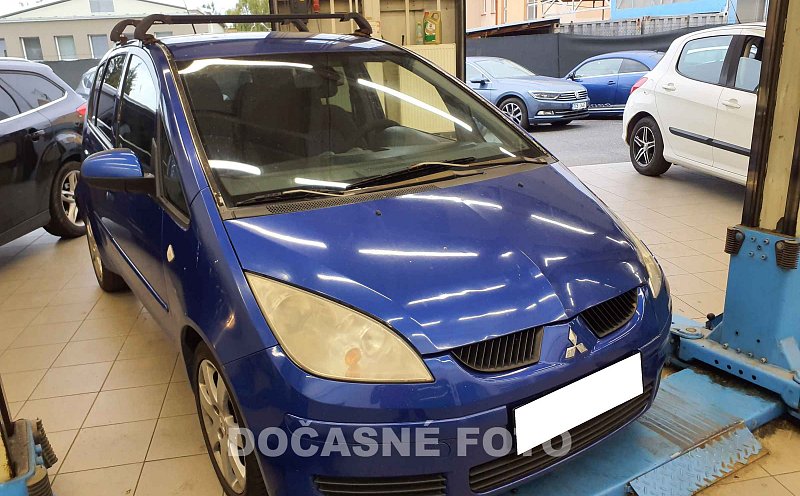 Mitsubishi Colt 1.3 