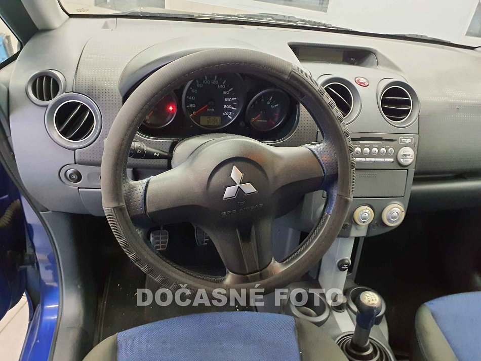 Mitsubishi Colt 1.3 