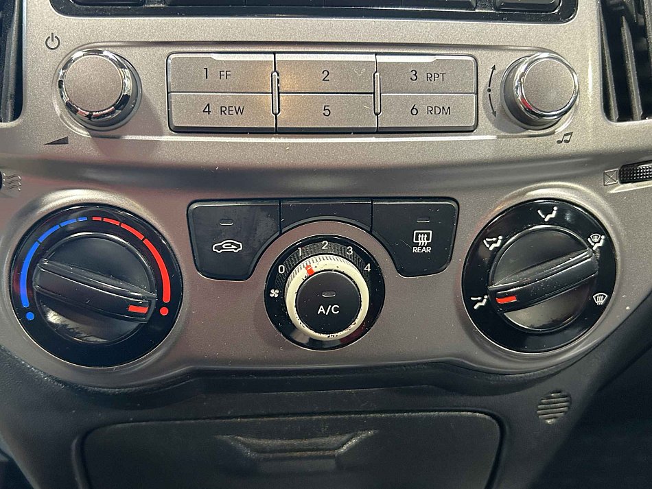 Hyundai I20 1.2i 