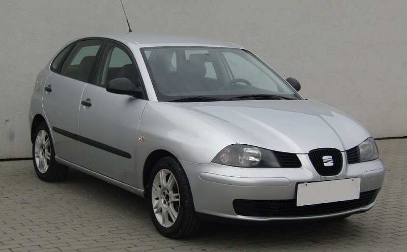 Seat Ibiza 1.4i 
