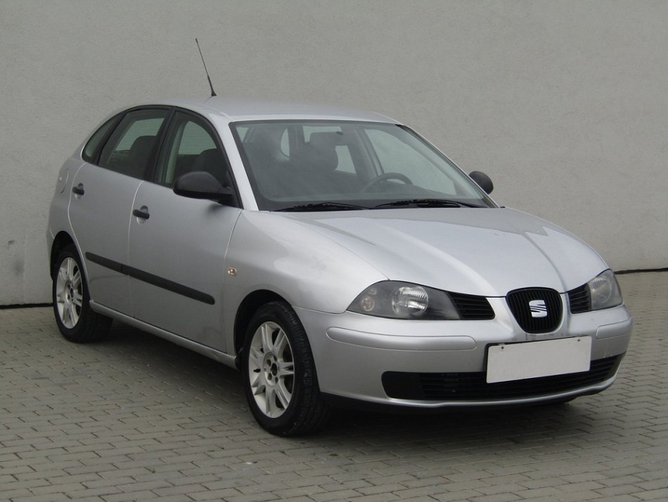 Seat Ibiza 1.4i 