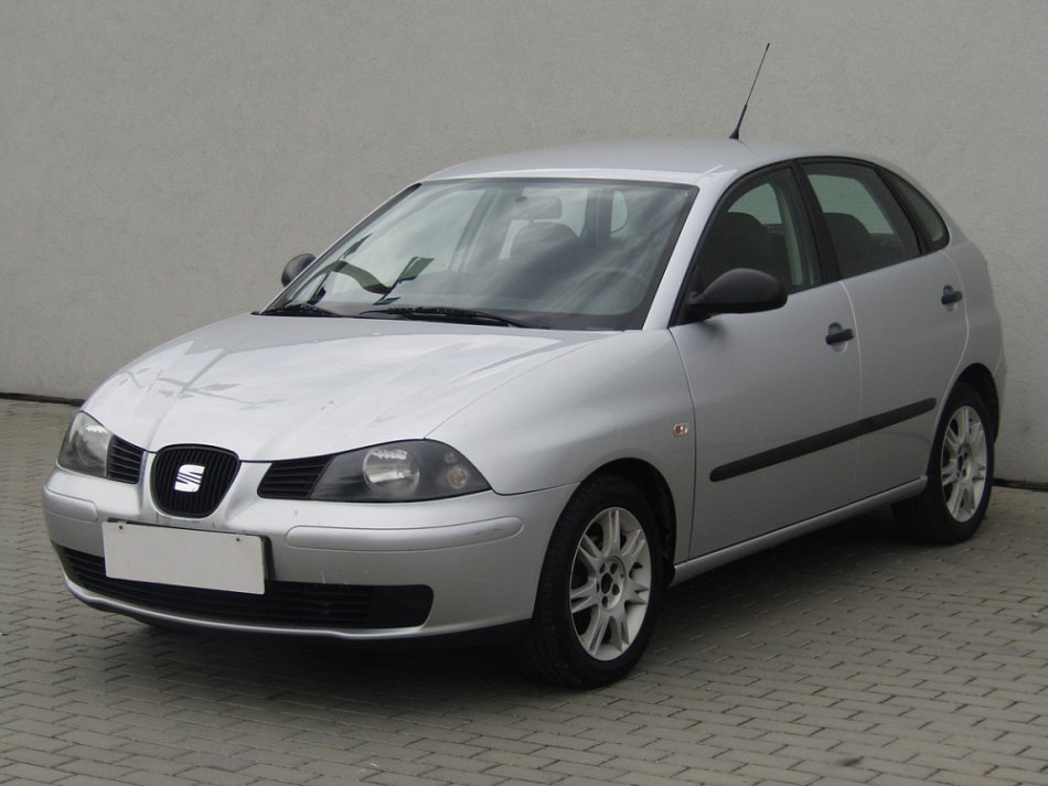 Seat Ibiza 1.4i 