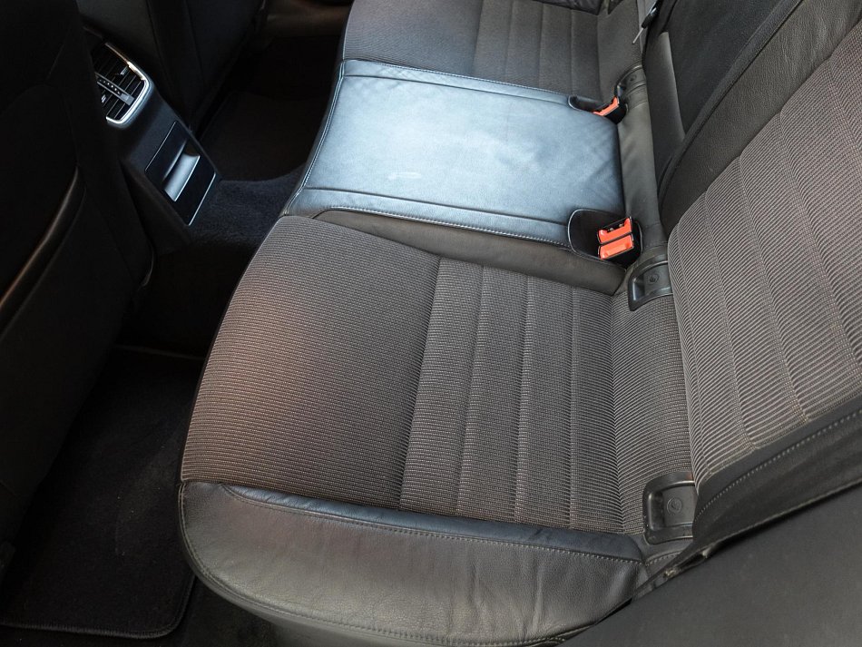 Škoda Octavia III 1.8TSi Elegance