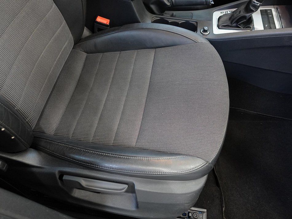 Škoda Octavia III 1.8TSi Elegance