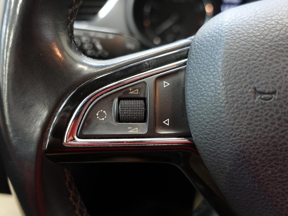 Škoda Octavia III 1.8TSi Elegance