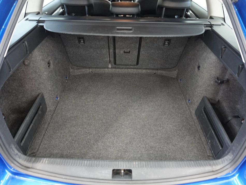 Škoda Octavia III 1.8TSi Elegance