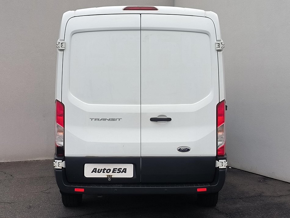 Ford Transit 2.0TDCi Trend L2H2