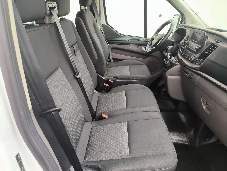 Ford Transit Custom 2.0TDCi Trend L2 9míst