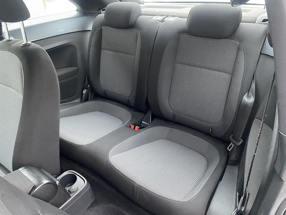 Volkswagen Beetle 1.2 TSi Design